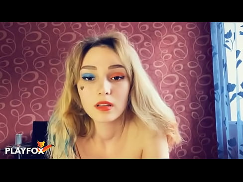 ❤️ Thug glainneachan draoidheil mas-fhìor gnè dhomh le Harley Quinn ❤❌  Pornagrafaidheachd breagha  aig porn gd.sex78.ru